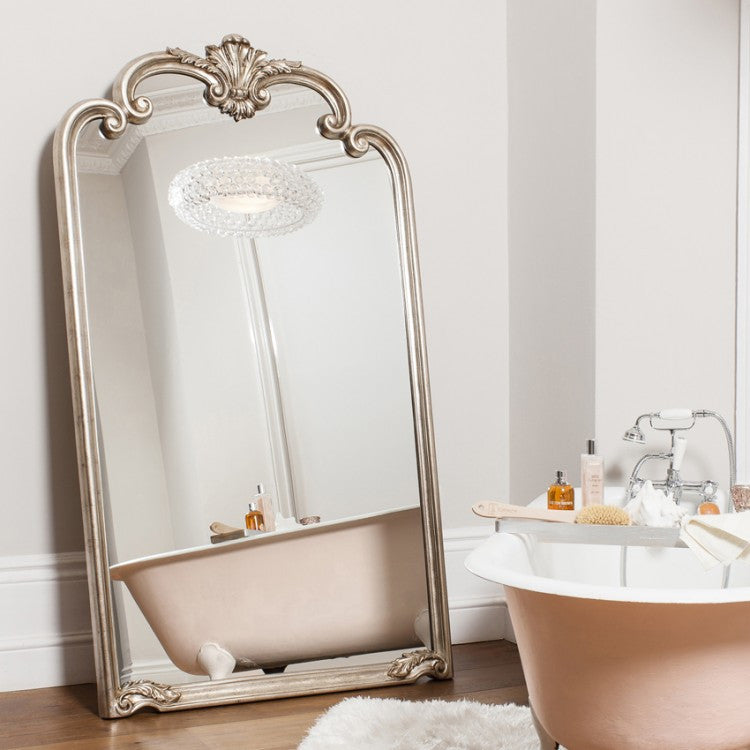 How to Buy a Mirror?