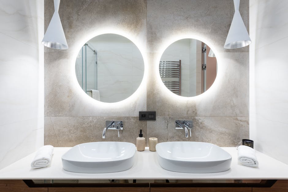 Unique Mirrors