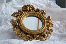 Elevate Your Décor With a Stunning Satin Bronze Mirror