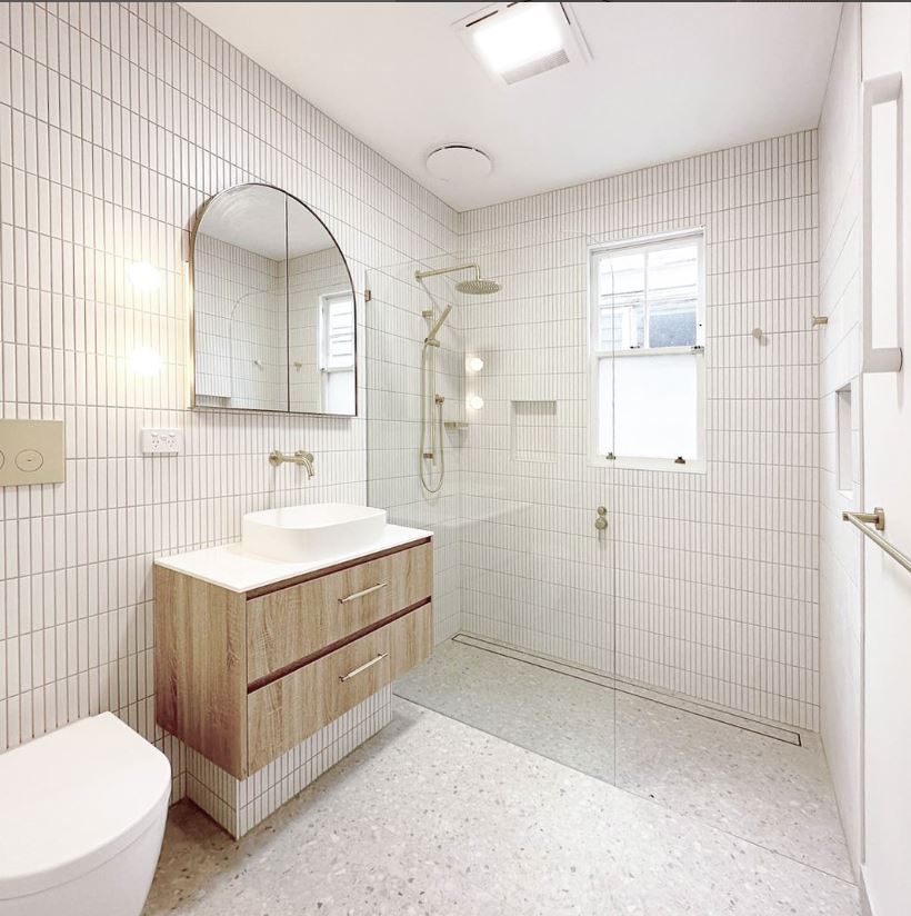 Discover Stylish Mirror Cabinets for Every Room