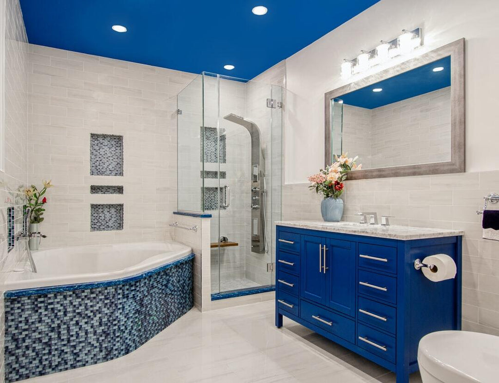 Bathroom Mirror Frames: Ways to Elevate Your Decor