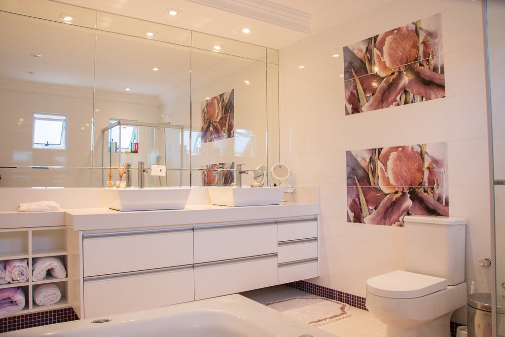 5 Smart Tips to Help You Choose the Best Bathroom Mirrors for Your Home