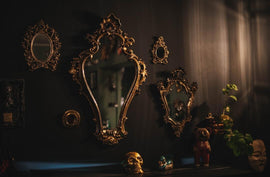 Top Mirror Styles in Sydney to Elevate Your Interiors
