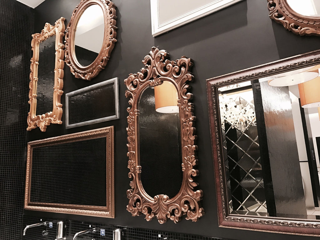 Can Decorative Mirrors Spice Up Your Bedroom? (Hint: The Answer Is Yes!)