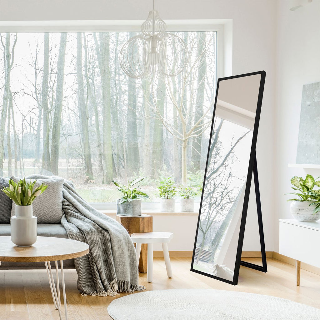 Everything You Need to Know About Cheval Mirrors: A Complete Guide