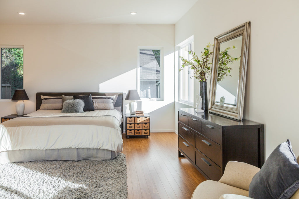 Your Feng Shui Mirror Placement Guide