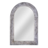 Aileen Arch Metal Wall Mirror