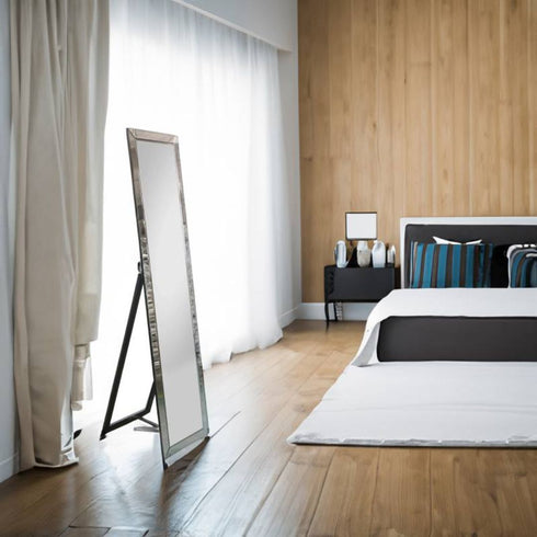 Angelica Full Length Cheval Mirror