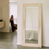 Mallee Large Natural Stone Mirror