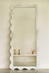 Danish Natural Stone Full Length Mirror