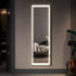 Ryenne Full Length 3 Color LED Dressing Wall Mounted/Standing Mirror