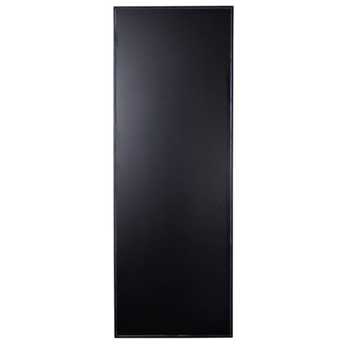 back of Johanna Floor Mirror
