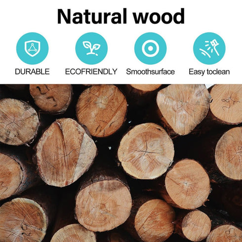 Crisial LED Dressing Table Vanity Set