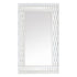 Mary White Floor Mirror 108x186cm