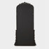 Audrey Silver Arch Wall Mirror