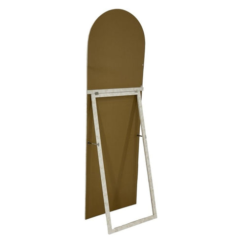 Norma Arch Cheval Mirror