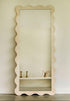 Danish Natural Stone Full Length Mirror