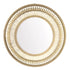 Whyalla Cane Natural Rattan Style Round Wall Mirror with Open Frame