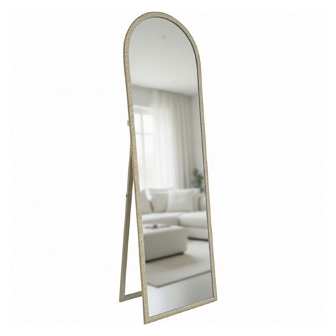 Malou Arch Standing Mirror