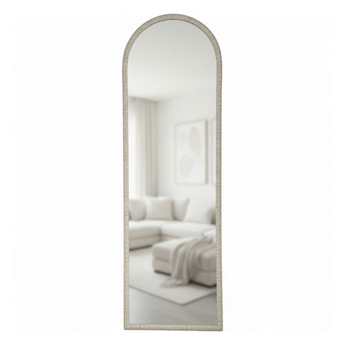 Malou Arch Standing Mirror
