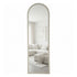 Malou Arch Standing Mirror