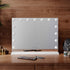 Pleun 15 LED Bulbs Smart Touch Control Makeup Mirror