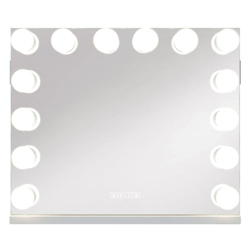 Karra 14 LED Bulbs Hollywood Vanity Mirror Pro