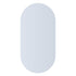Emrys Oval Bathroom Wall Mirror