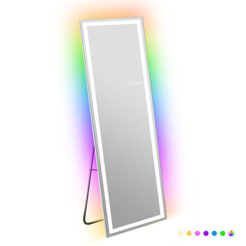 Eyrean Full Length Luxury Vanity Mirror Pro With Bluetooth Speaker