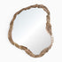 Laguna Organic Wall Mirror