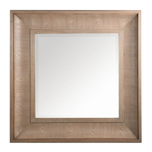 Bernie wall mirror