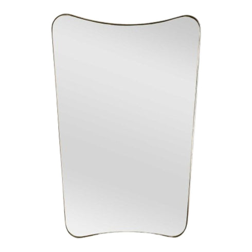 Claudio Wall Mirror