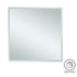 Montana Rectangle Bevel Edge Bathroom Wall Mirror