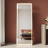 Caio 3 Lighting Modes Full-length LED Standing Mirror with Memory Function