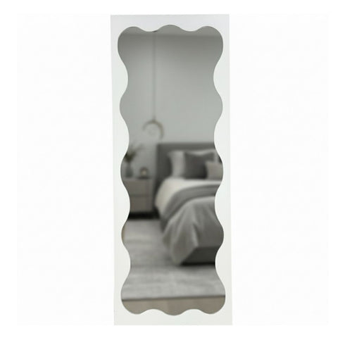 Emara Full Length Decorative Wall Mirror