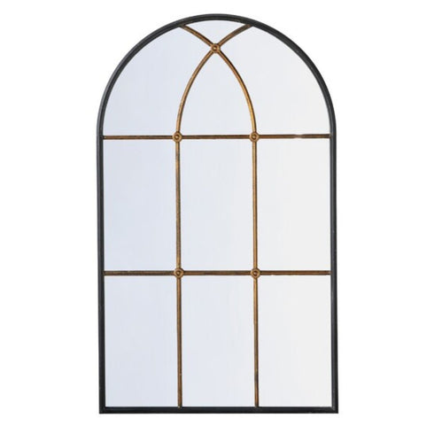 Carly Arch Wall Mirror