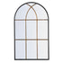 Carly Arch Wall Mirror