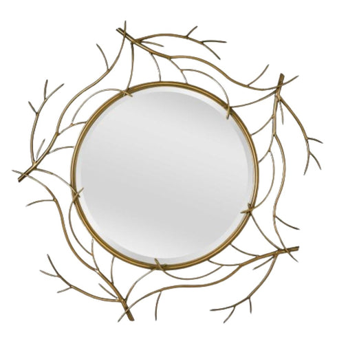 Tomasso Wall Mirror