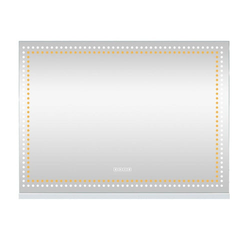 Bellier DL Glow Vanity Mirror With Bluetooth Speaker