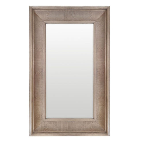 Bernie Natural Wall Mirror