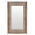 Bernie Natural Wall Mirror
