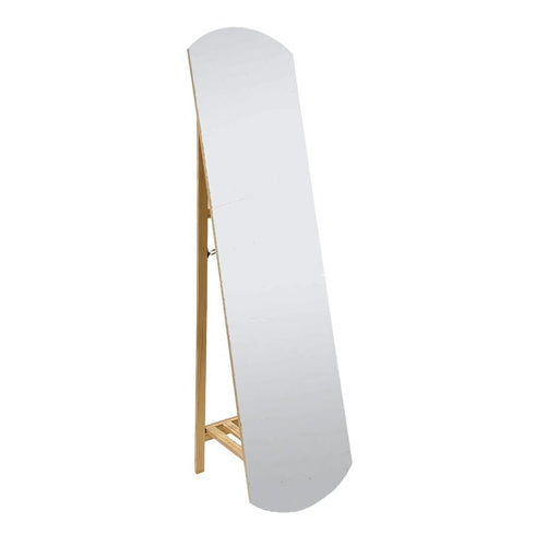 Webster Arch Standing Mirror