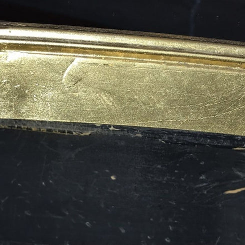 Magna Scalloped Wall Mirror