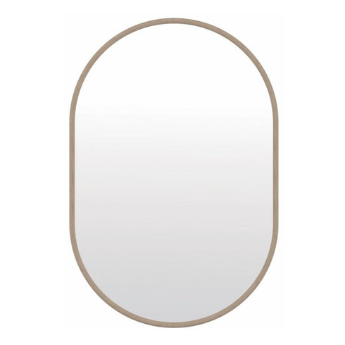 Brent Oval Wall Mirror