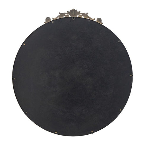 Cerelia Round Wall Mirror