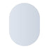 Emrys Oval Bathroom Wall Mirror