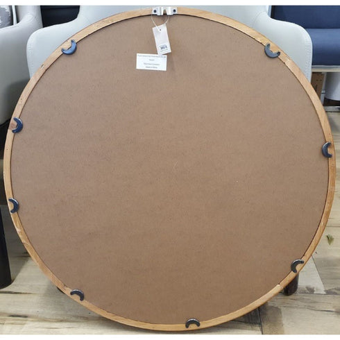 Meringa Round Wall Mirror
