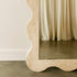 Danish Natural Stone Full Length Mirror
