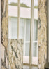 Mallee Large Natural Stone Mirror