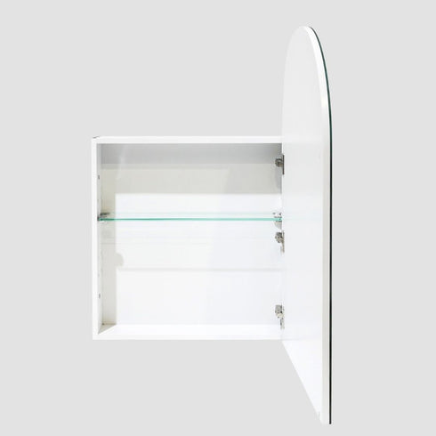 Sonia Arch Mirror Cabinet